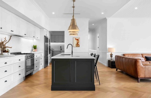 Beaumont House | Burrugin Lodge - Kangaroo Valley