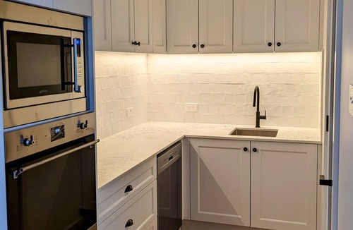 Beaumont House | Burrugin Lodge - Kangaroo Valley