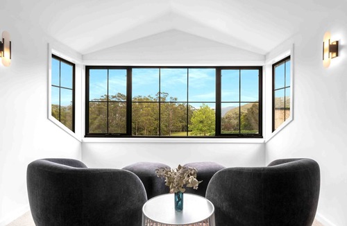 Beaumont House | Burrugin Lodge - Kangaroo Valley