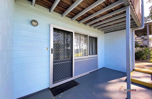 Traviston Apartment | Burrum River Unit One