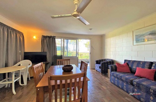 Traviston Apartment | Burrum River Unit One