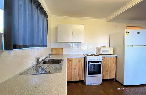 Traviston Apartment | Burrum River Unit Two
