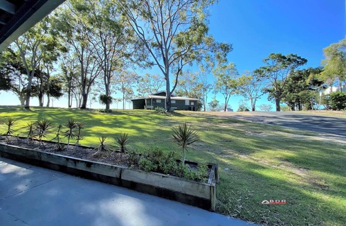 Traviston Apartment | Burrum River Unit Two