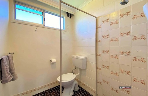 Traviston Apartment | Burrum River Unit Two