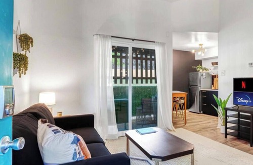 East Riverside - Oltorf Condo | Burton #231 xxxxxxxx