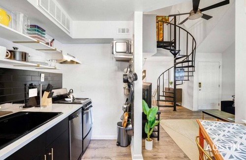 East Riverside - Oltorf Condo | Burton #231 xxxxxxxx