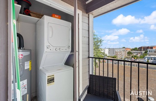 Riverside Apartment | Burton #234 xxxxxxxx