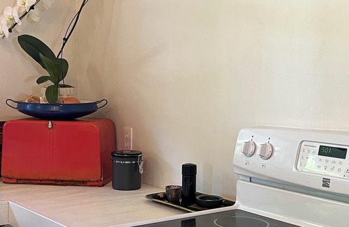 Vashon Island House | Burton Bungalow on Vashon Island