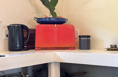 Vashon Island House | Burton Bungalow on Vashon Island