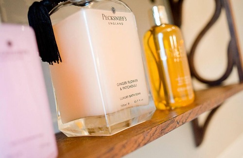 Leominster House | Burton Court