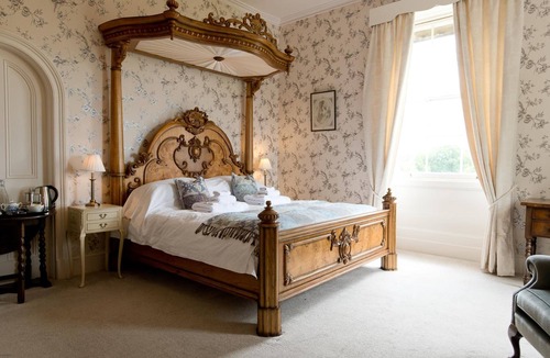 Leominster House | Burton Court