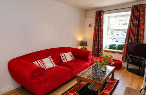 Burton Fleming House | Burton Fleming