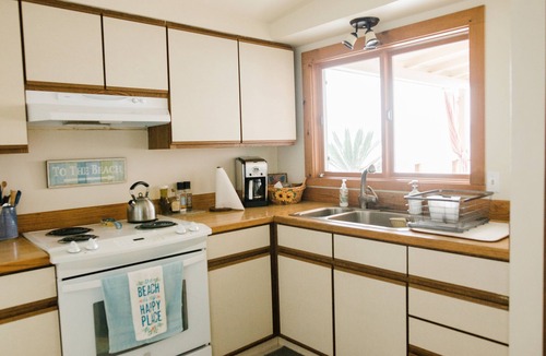 Vashon Island House | Burton Waterfront Beach House