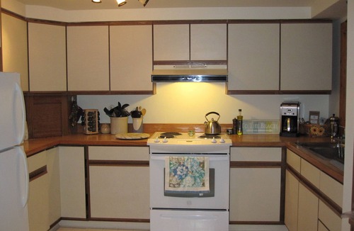 Vashon Island House | Burton Waterfront Beach House