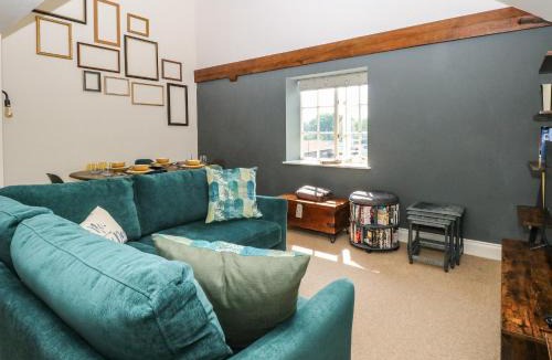 Stalham House | Burtons Mill Retreat