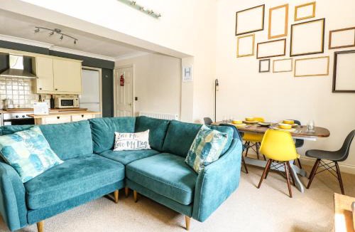 Stalham House | Burtons Mill Retreat