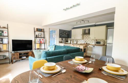 Stalham House | Burtons Mill Retreat