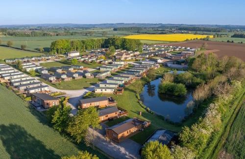 Bedale Resort | Burtree Lakes Holiday Park