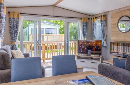 Bedale Resort | Burtree Lakes Holiday Park