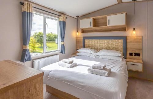 Bedale Resort | Burtree Lakes Holiday Park
