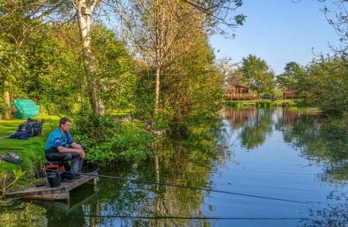 Bedale Resort | Burtree Lakes Holiday Park