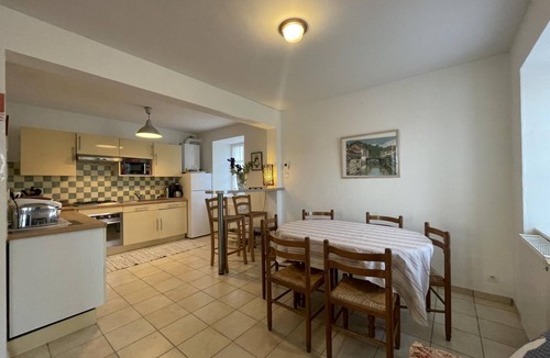 Hasparren House | Burusenia - Hasparren