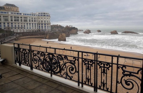 Hasparren House | Burusenia - Hasparren