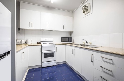 Vermont South Hotel | Burvale Hotel