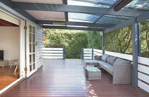 Burwood House | Burwood Bliss by Ready Set Stay