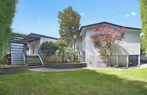 Burwood House | Burwood Bliss by Ready Set Stay