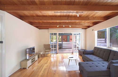 Burwood House | Burwood Bliss by Ready Set Stay