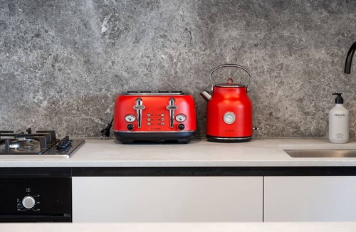 Burwood East Apartment | Burwood Boulevard Beauty