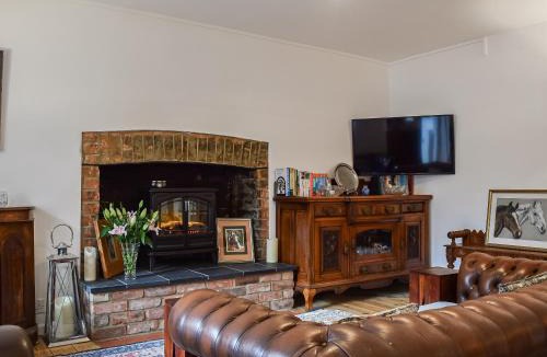 Reading House | Burwood Cottage