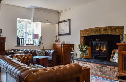 Reading House | Burwood Cottage