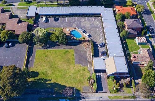 Burwood East Hotel | Burwood East Motel