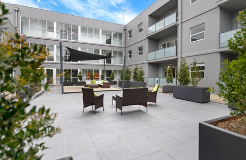 Burwood Apartment | Burwood Serviced Apartments Studio