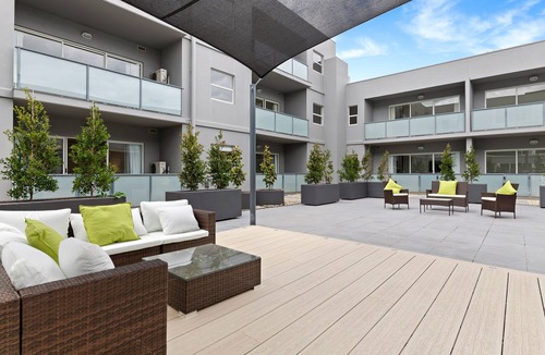 Burwood Apartment | Burwood Serviced Apartments Studio