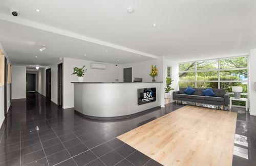 Burwood Apartment | Burwood Serviced Apartments Studio