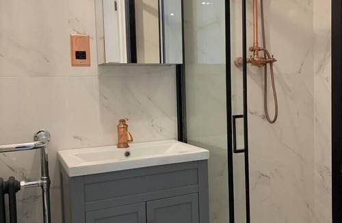 Bury St Edmunds Apartment | Bury St Edmunds - Apartment - Sleeps 2 - Parking