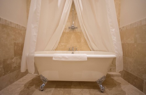 Burythorpe Hotel | Burythorpe House