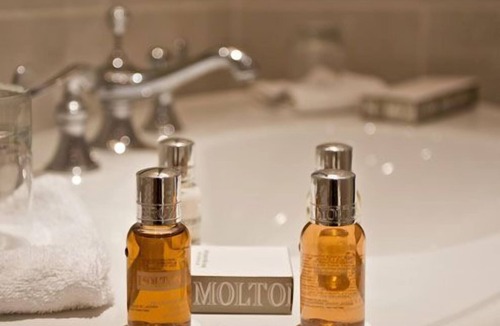 Burythorpe Hotel | Burythorpe House