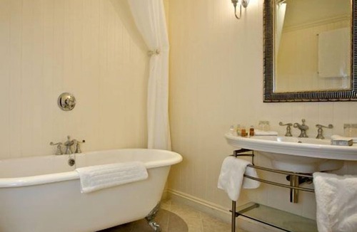 Burythorpe Hotel | Burythorpe House