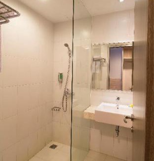 Prawirotaman Hotel | Burza Hotel Yogyakarta