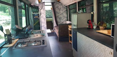 Millas Other | Bus aménagé