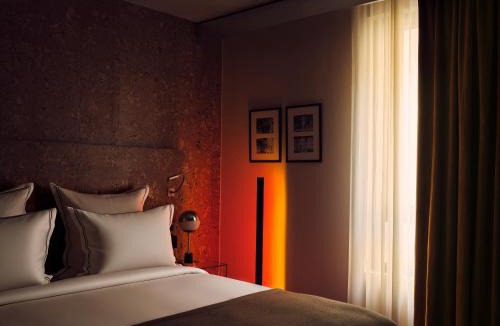 Pigalle Hotel | Bus Palladium