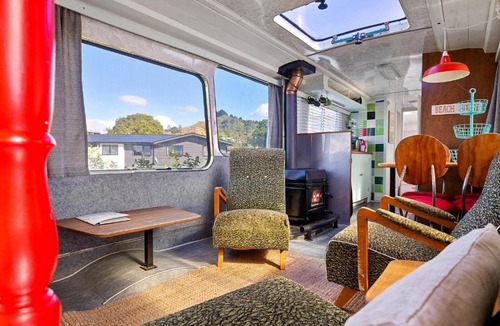 Waihi Beach House | Bus Stop Bach - Waihi Beach