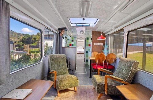 Waihi Beach House | Bus Stop Bach - Waihi Beach