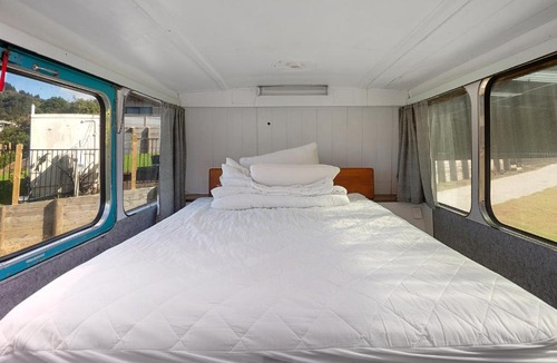 Waihi Beach House | Bus Stop Bach - Waihi Beach