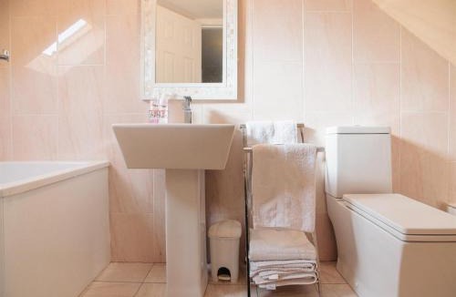 Busby Apartment | Busby Apartments