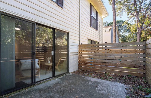 University House | Busch Gardens Townhouse